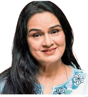 Padmini Kolhapure